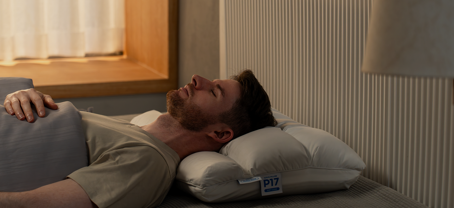 Various customized lifestyle brands,
True sleep starts with True Sleep